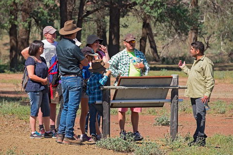 Yura Udnyu - Our Culture, Your Culture (Aboriginal Cultural Walk) - Accommodation Bookings 7