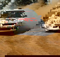 Barossa Rally Car Drive 8 Lap and Ride Experience - Accommodation Bookings