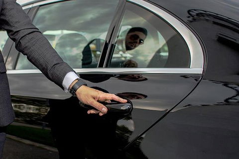 Adelaide Airport (ADL) To City Center To Airport - Private Transfer - Accommodation Bookings 2