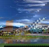 Adelaide Airport ADL to City Center to Airport - Private Transfer - Accommodation Bookings