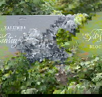 Yalumba Nursery  Grenache Discovery Tour  Platter Lunch - Accommodation Bookings