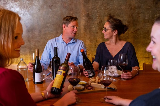 Barossa Goldfields SA Accommodation Bookings