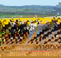 Walk Taste Graze - Experience at Pindarie - Accommodation Bookings