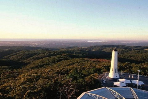 Adelaide Hills Full Day Winery Tour With Tastings - Accommodation Bookings 1