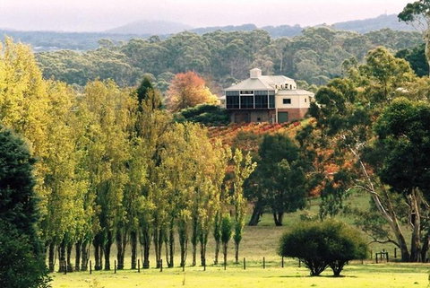 Adelaide Hills Full Day Winery Tour With Tastings - Accommodation Bookings 5