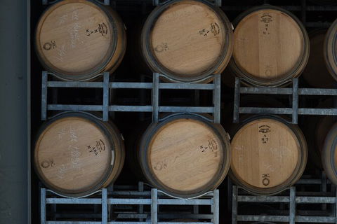 Estate Tour From Soil To Glass - Accommodation Bookings 1