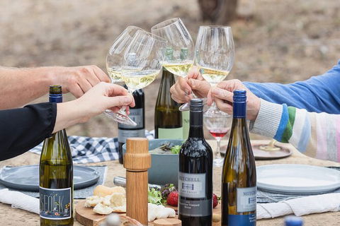 Estate Tour From Soil To Glass - Accommodation Bookings 0