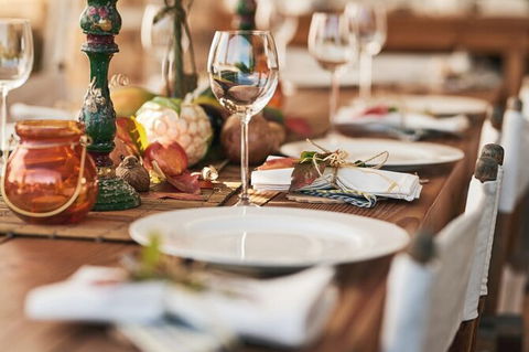 Private Home Style Indian Dining Experience - Accommodation Bookings 0