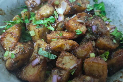 Private Home Style Indian Dining Experience - Accommodation Bookings 1