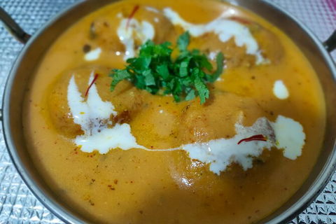 Private Home Style Indian Dining Experience - Accommodation Bookings 3