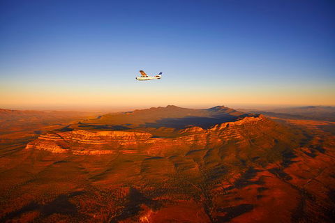 3-Day Wilpena Private Glamping Package With Scenic Flight - Accommodation Bookings 10