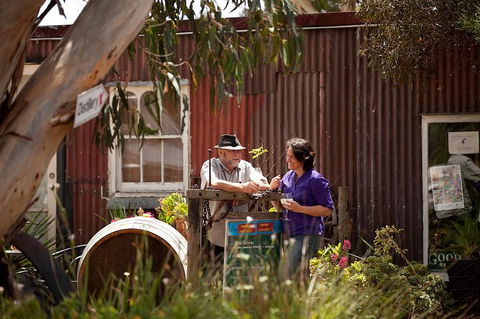 Fine Flavours - Full Day Kangaroo Island Food & Wine Tour - Accommodation Bookings 7