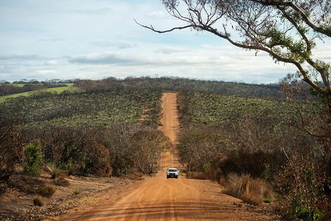 NEW TOUR - Kangaroo Island Road To Recovery Tour (1 Day/1 Night) - Accommodation Bookings 1