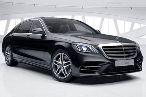 Adelaide Airport Transfers : Adelaide City To Airport ADL In Luxury Car - Accommodation Bookings 0