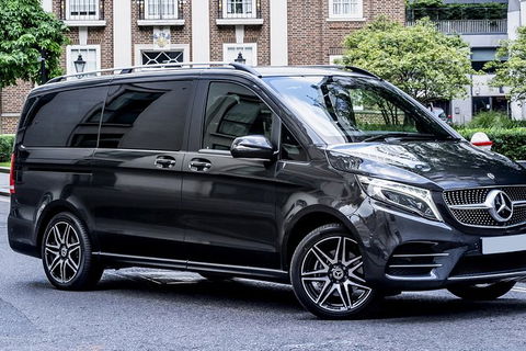 Departure Private Transfers: Adelaide To Adelaide Airport ADL In Luxury Van - Accommodation Bookings 0
