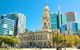 Departure Private Transfers: Adelaide To Adelaide Airport ADL In Luxury Van - thumb 7