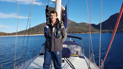 Derwent River Day Sail From Sullivan Cove And Return - Accommodation Bookings 6