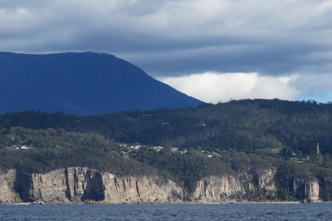 Derwent River Day Sail From Sullivan Cove And Return - Accommodation Bookings 1
