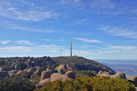 Alpine Loop - Accommodation Bookings 4