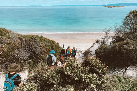 Freycinet Walking Tour - Accommodation Bookings 2