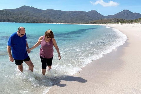 Freycinet Walking Tour - Accommodation Bookings 3