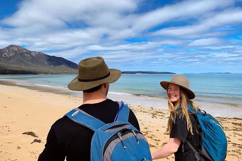 Freycinet Walking Tour - Accommodation Bookings 4