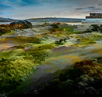 Barnbougle Golf Transfer - Accommodation Bookings