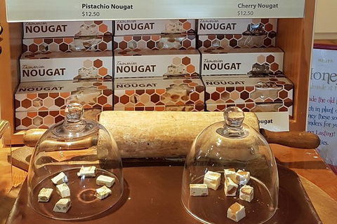 Cruise Ship Excursion: Gourmet Food & Wine - Accommodation Bookings 7