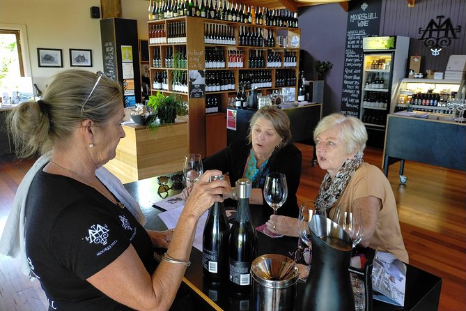 Launceston TAS Accommodation Bookings