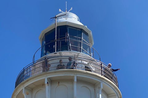 Table Cape Lighthouse Tours - Accommodation Bookings 12