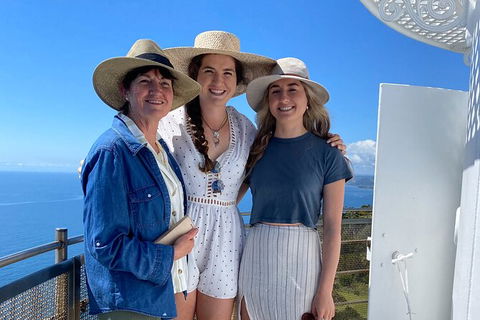 Table Cape Lighthouse Tours - Accommodation Bookings 2