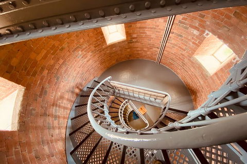 Table Cape Lighthouse Tours - Accommodation Bookings 6