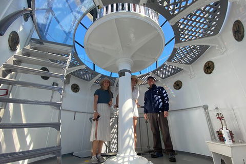 Table Cape Lighthouse Tours - Accommodation Bookings 1