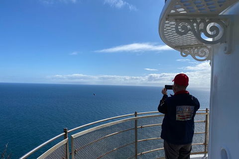 Table Cape Lighthouse Tours - Accommodation Bookings 5