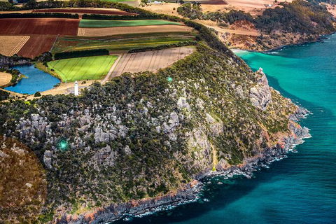 Table Cape Lighthouse Tours - Accommodation Bookings 9