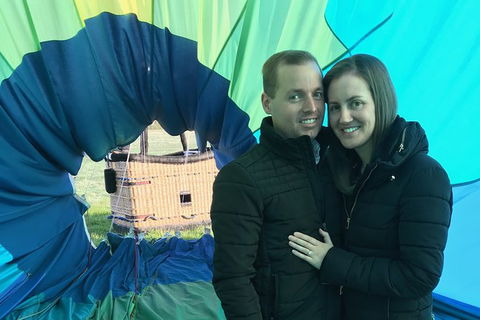 Private Balloon Flight - Accommodation Bookings 4