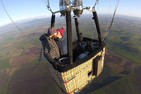Private Balloon Flight - Accommodation Bookings 0