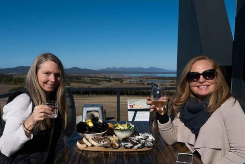 Highlights Of Hobart: Gourmet Food Tour - Accommodation Bookings 3