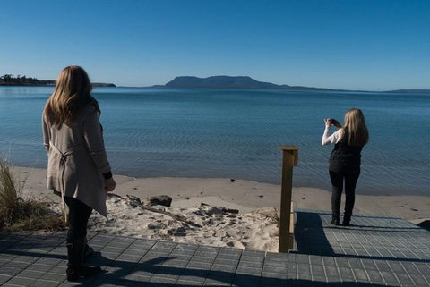 Highlights Of Hobart: Gourmet Food Tour - Accommodation Bookings 5
