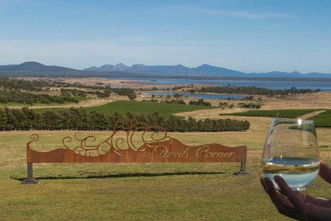 Highlights Of Hobart: Gourmet Food Tour - Accommodation Bookings 1