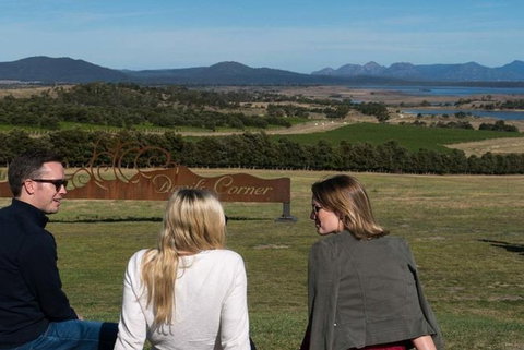 Highlights Of Hobart: Gourmet Food Tour - Accommodation Bookings 4