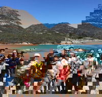 Half-Day Tour to Wineglass Bay from Launceston with Guide - Accommodation Bookings