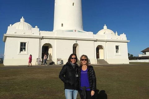 Sydney&Melbourne City Lovers- 2 Day Combo Private Tour! - Accommodation Bookings 4