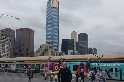 Sydney&Melbourne City Lovers- 2 Day Combo Private Tour! - Accommodation Bookings 5