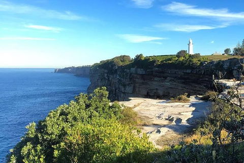 Sydney&Melbourne City Lovers- 2 Day Combo Private Tour! - Accommodation Bookings 9