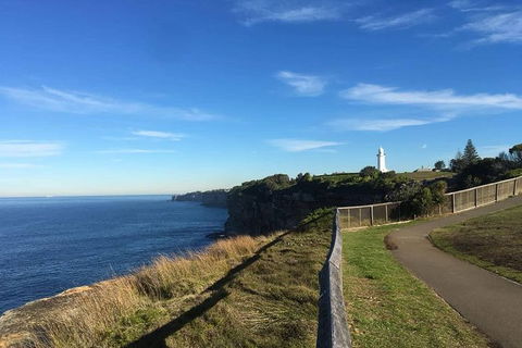 Sydney&Melbourne City Lovers- 2 Day Combo Private Tour! - Accommodation Bookings 11