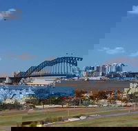 SydneyMelbourne City Lovers- 2 Day Combo Private Tour - Accommodation Bookings