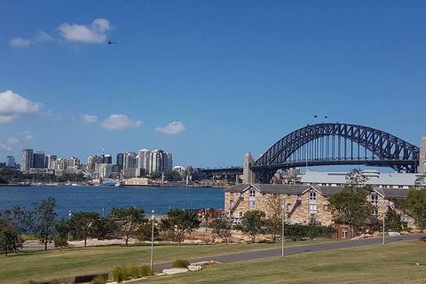 Sydney&Melbourne City Lovers- 2 Day Combo Private Tour! - Accommodation Bookings 0