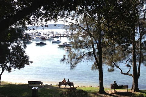 Sydney&Melbourne City Lovers- 2 Day Combo Private Tour! - Accommodation Bookings 6