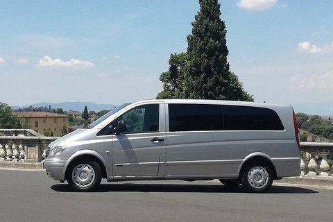Private Transfer: Avalon International Airport (AVV) To Melbourne - Accommodation Bookings 3